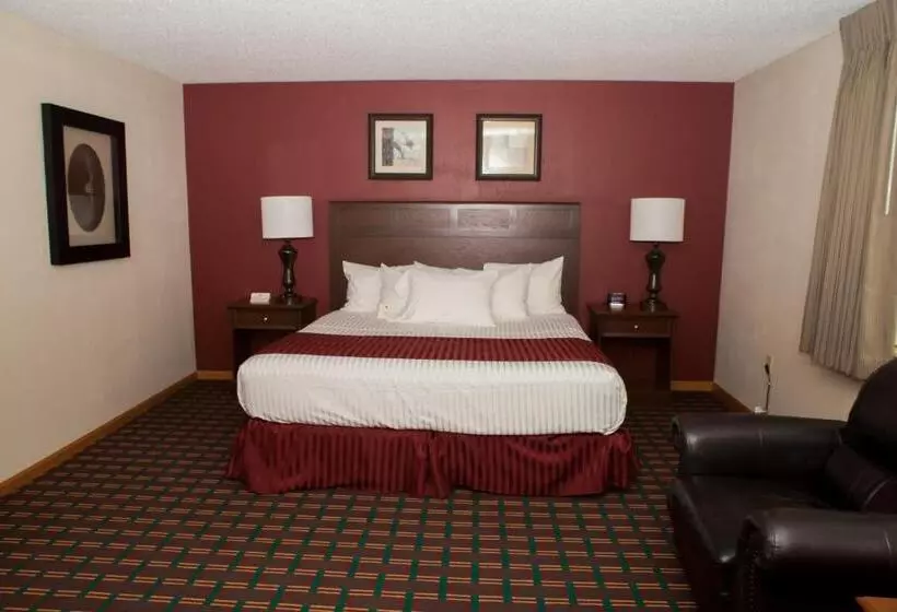 호텔 The Harrington Inn