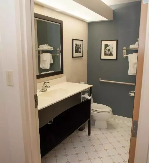 호텔 The Harrington Inn