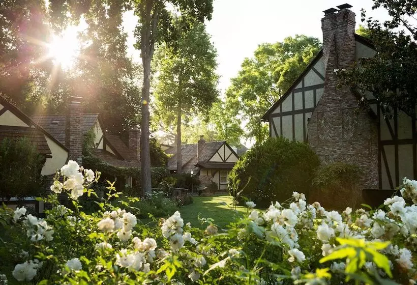 Отель Harvest Inn