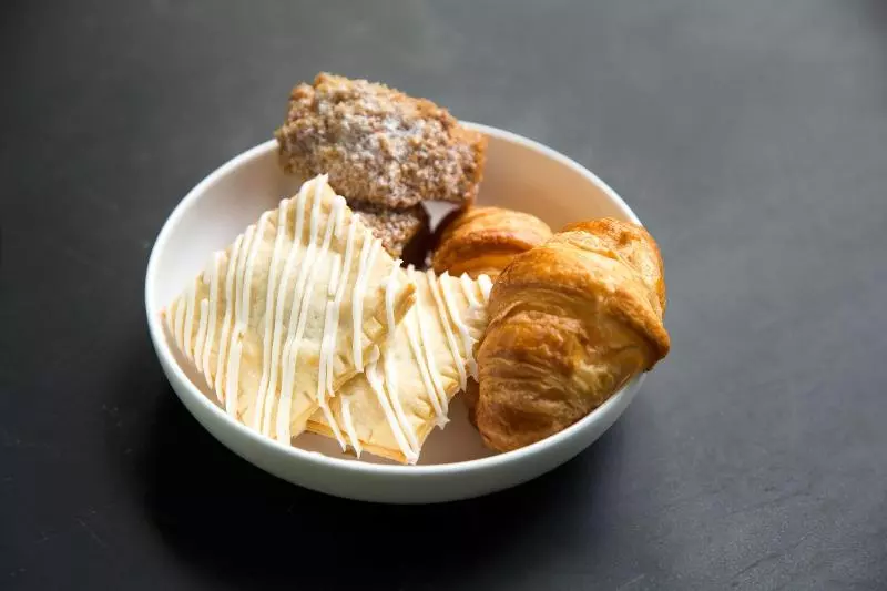 Отель Harvest Inn