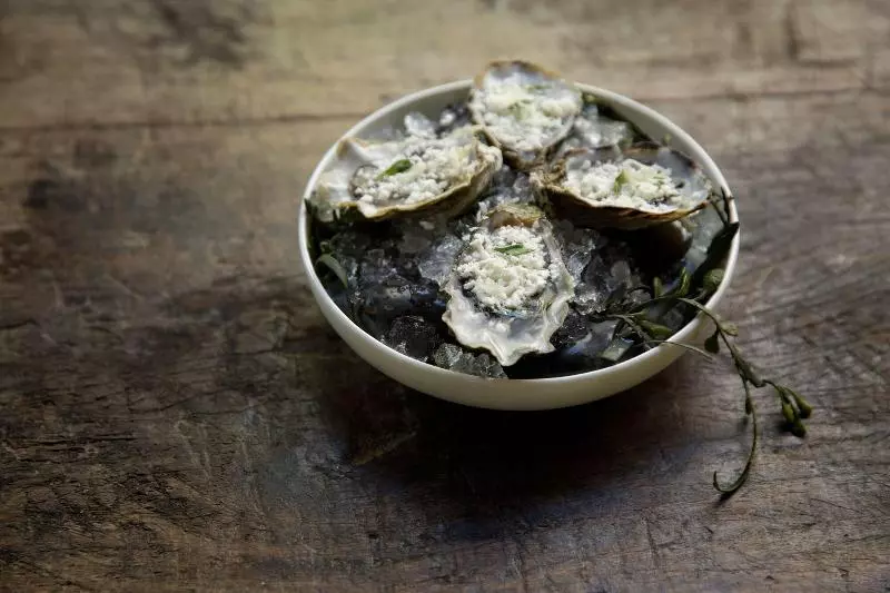 Отель Harvest Inn