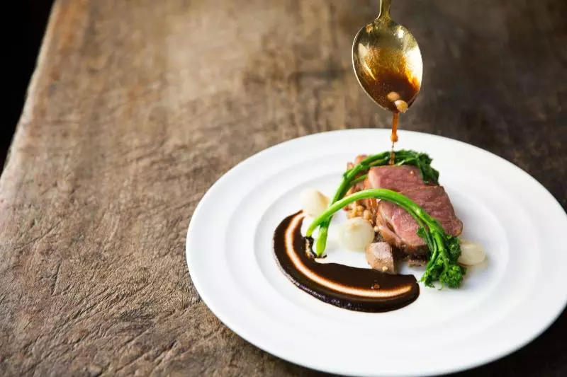 Отель Harvest Inn