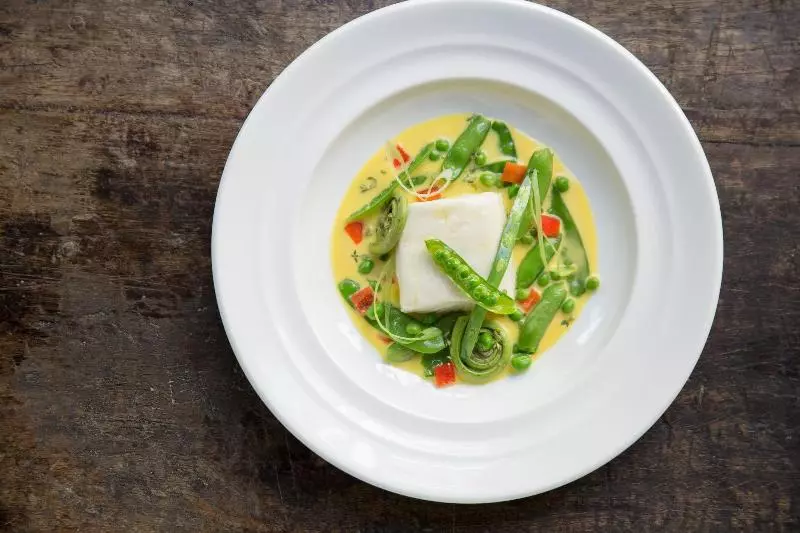 Отель Harvest Inn