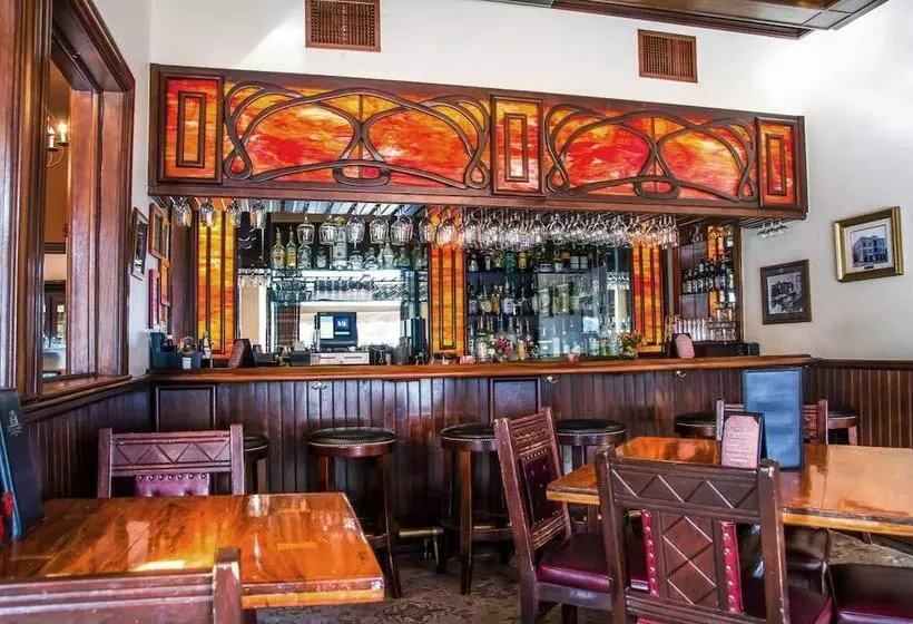 هتل Hassayampa Inn