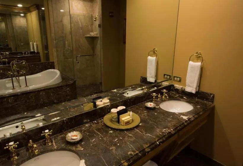 ホテル The Herrington Inn & Spa