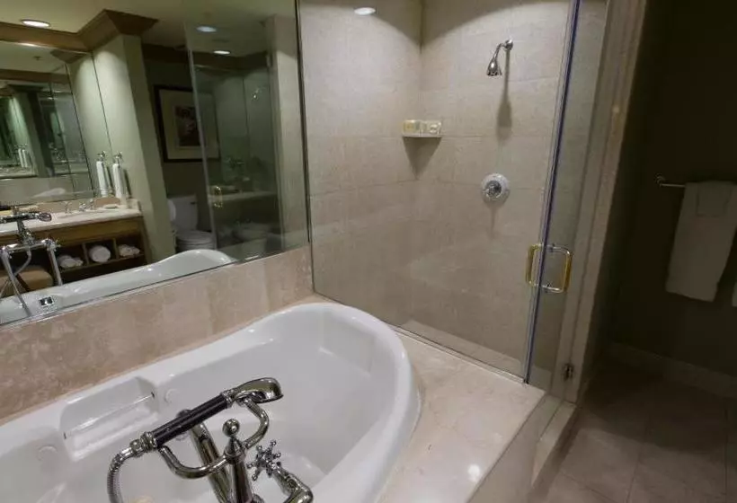 ホテル The Herrington Inn & Spa