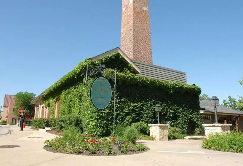 ホテル The Herrington Inn & Spa