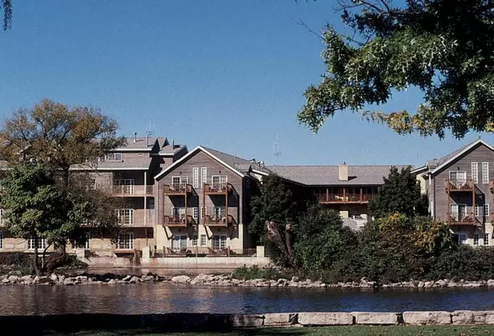 ホテル The Herrington Inn & Spa