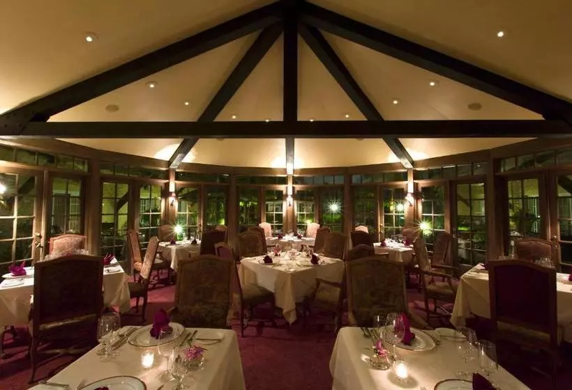 ホテル The Herrington Inn & Spa