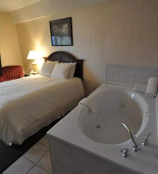 בית מלון כפרי Hillside Inn