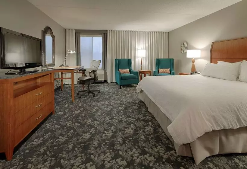 فندق Hilton Garden Inn Cleveland/twinsburg