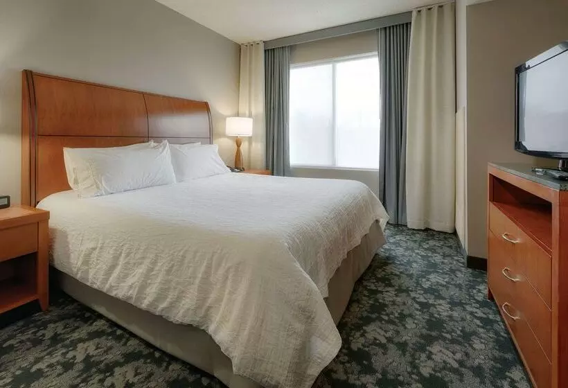 فندق Hilton Garden Inn Cleveland/twinsburg