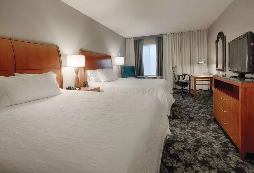فندق Hilton Garden Inn Cleveland/twinsburg