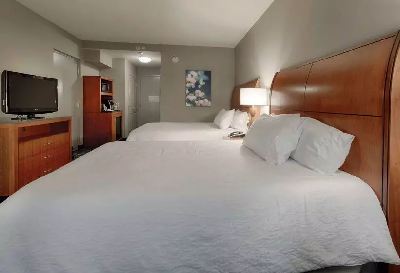 فندق Hilton Garden Inn Cleveland/twinsburg