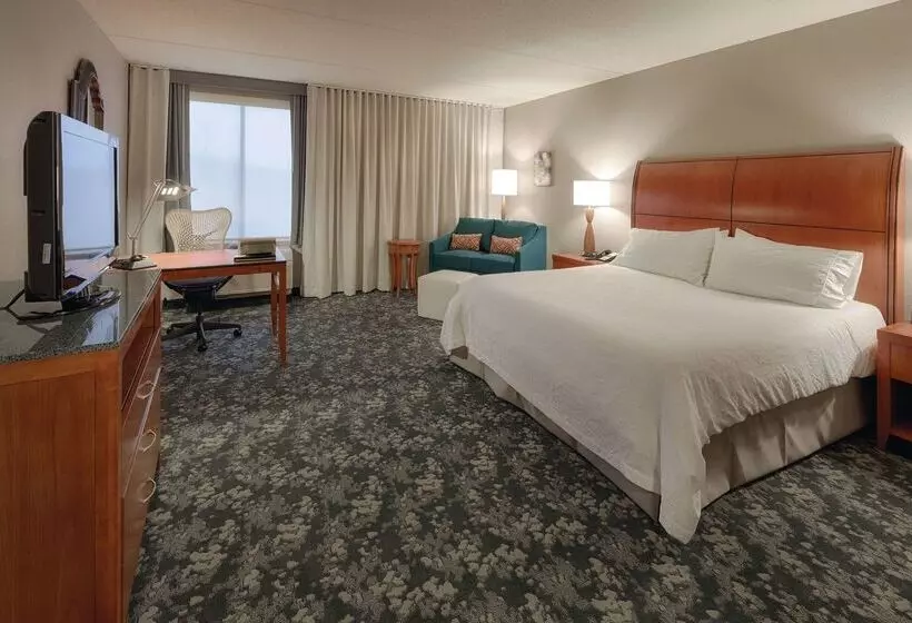 فندق Hilton Garden Inn Cleveland/twinsburg