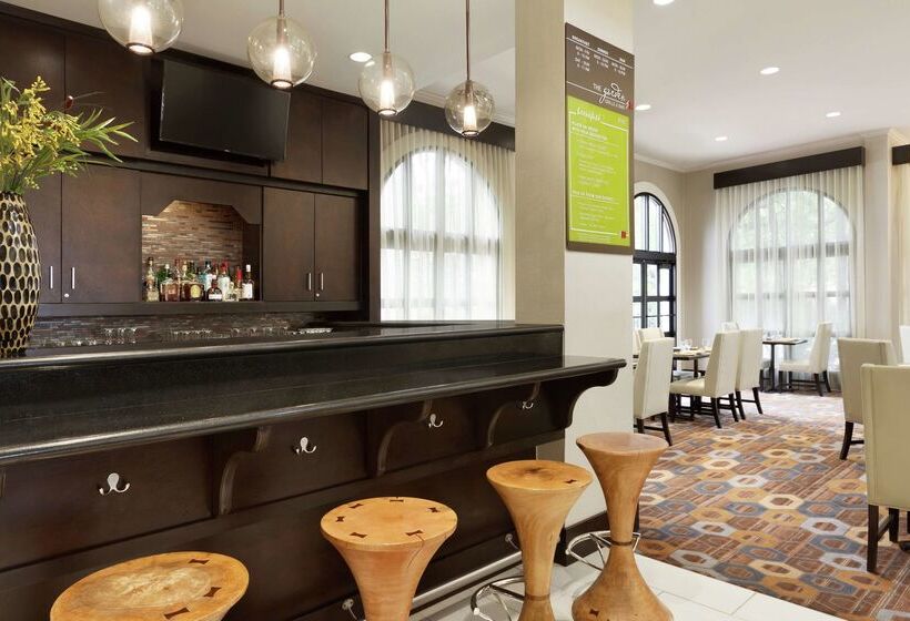 호텔 Hilton Garden Inn Cupertino