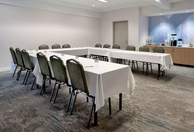 酒店 Hilton Garden Inn Folsom