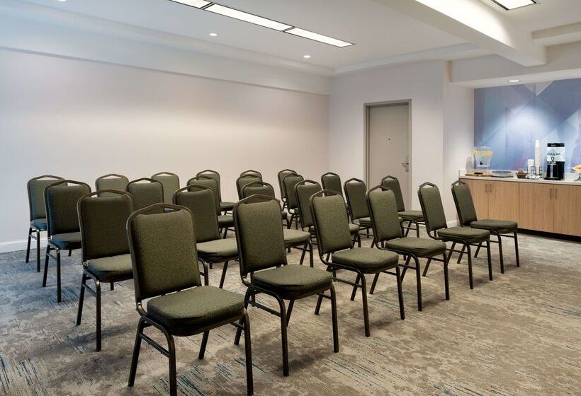 호텔 Hilton Garden Inn Folsom