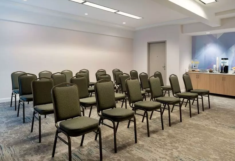 酒店 Hilton Garden Inn Folsom