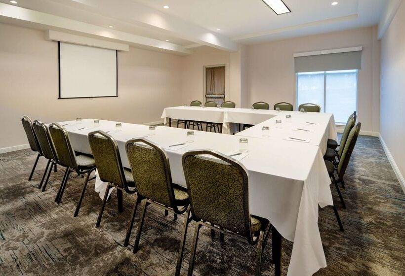 호텔 Hilton Garden Inn Folsom