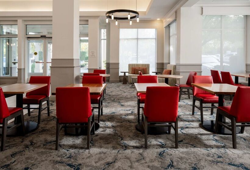 호텔 Hilton Garden Inn Folsom