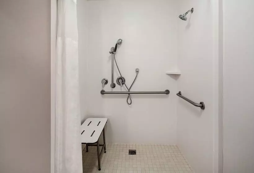 酒店 Hilton Garden Inn Folsom