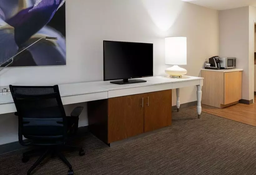 酒店 Hilton Garden Inn Folsom