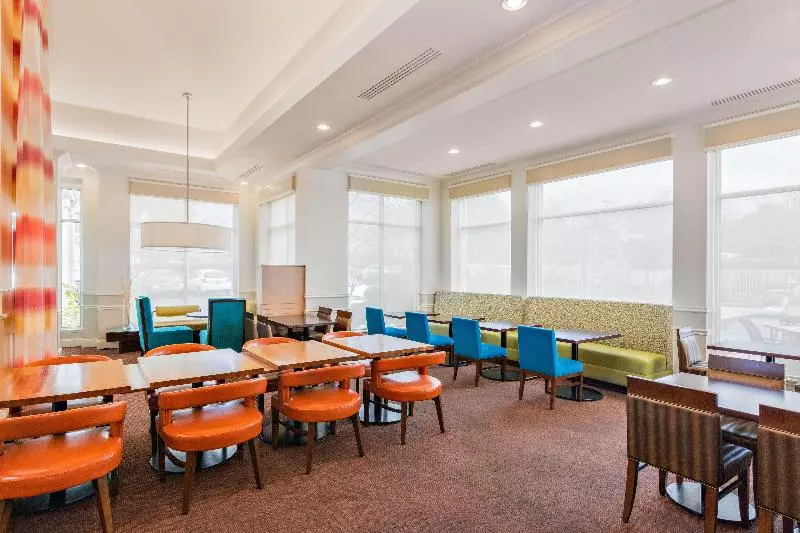 酒店 Hilton Garden Inn Folsom