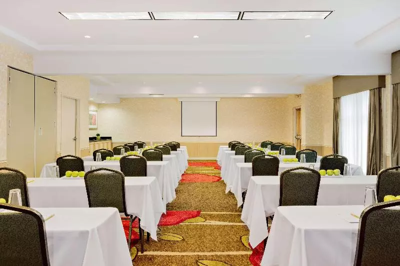 酒店 Hilton Garden Inn Folsom