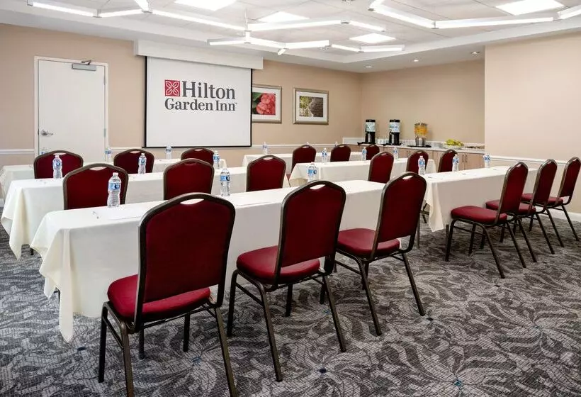 호텔 Hilton Garden Inn Roseville