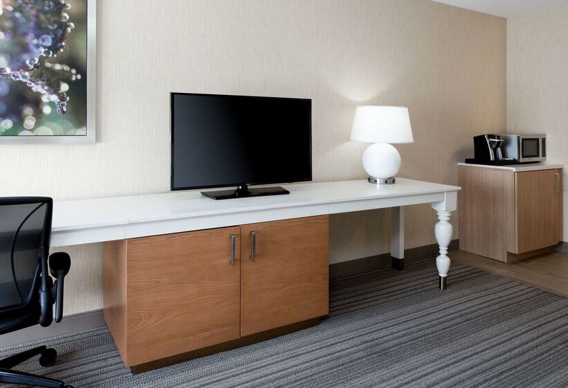 酒店 Hilton Garden Inn Roseville