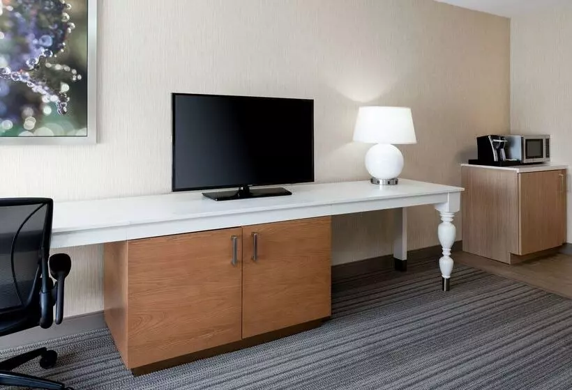 호텔 Hilton Garden Inn Roseville