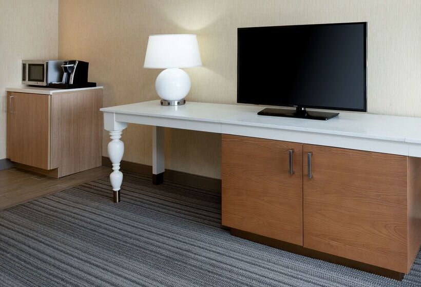 酒店 Hilton Garden Inn Roseville