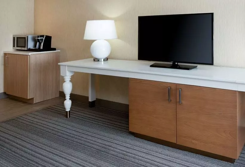 호텔 Hilton Garden Inn Roseville