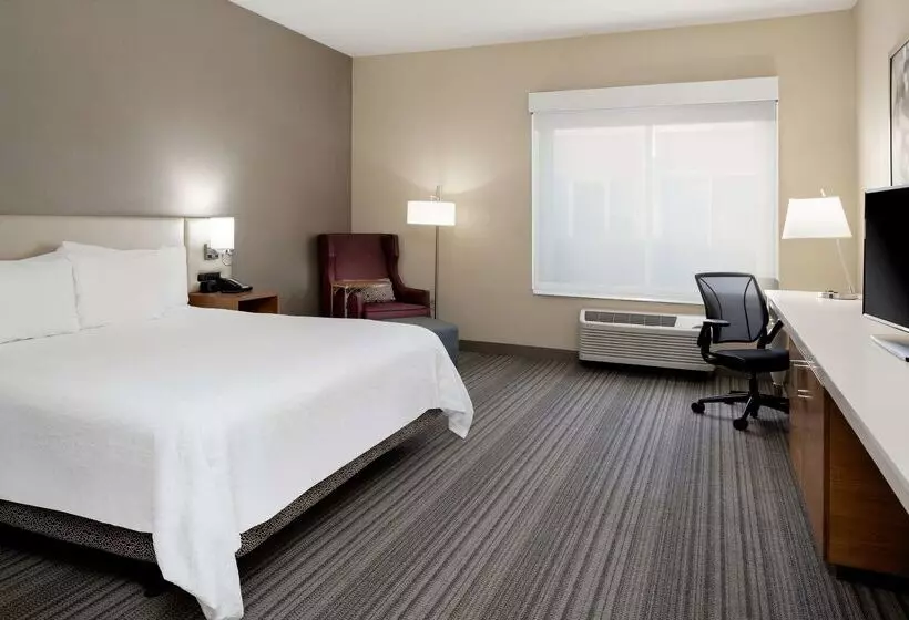 호텔 Hilton Garden Inn Roseville