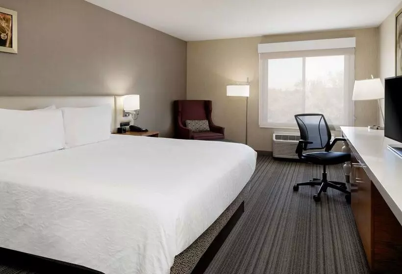 호텔 Hilton Garden Inn Roseville