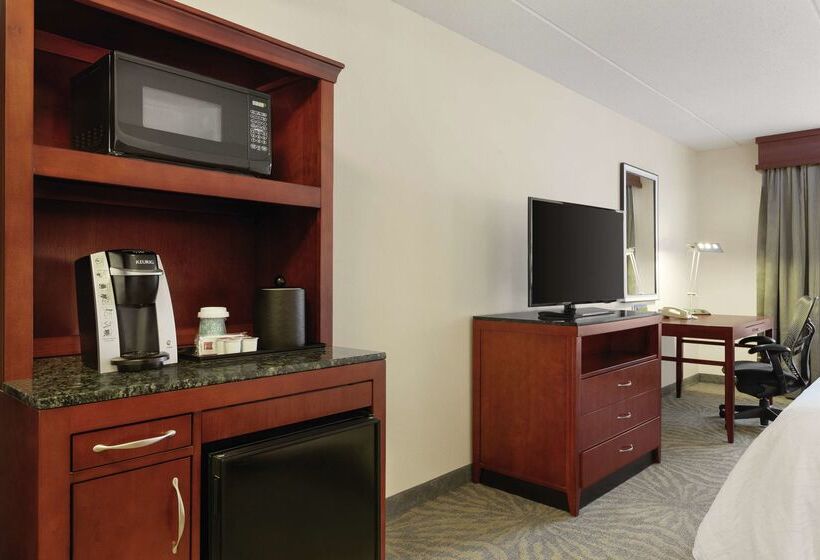 酒店 Hilton Garden Inn Shelton