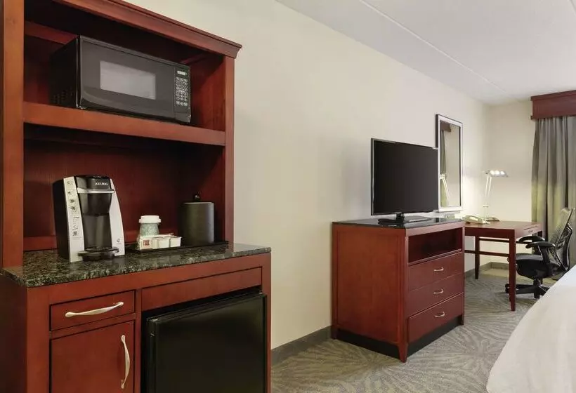 ホテル Hilton Garden Inn Shelton