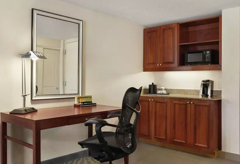 ホテル Hilton Garden Inn Shelton