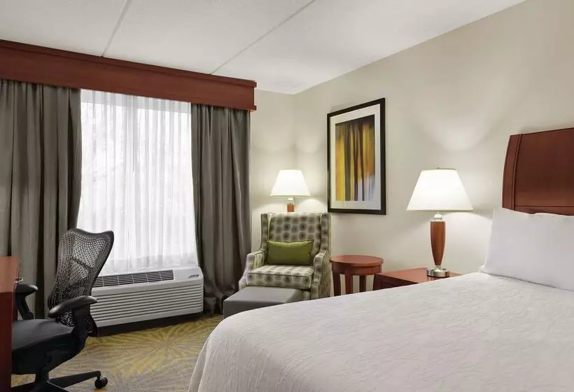 ホテル Hilton Garden Inn Shelton