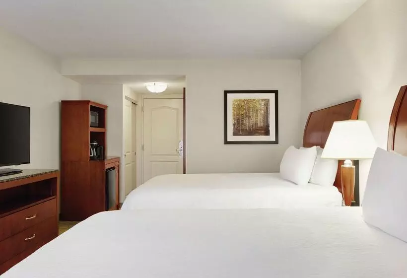 ホテル Hilton Garden Inn Shelton