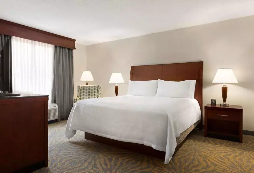 ホテル Hilton Garden Inn Shelton