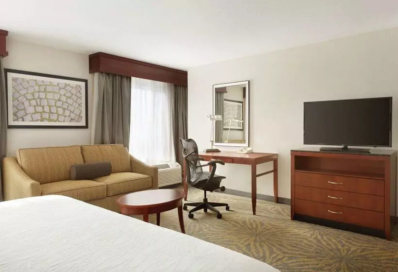 ホテル Hilton Garden Inn Shelton