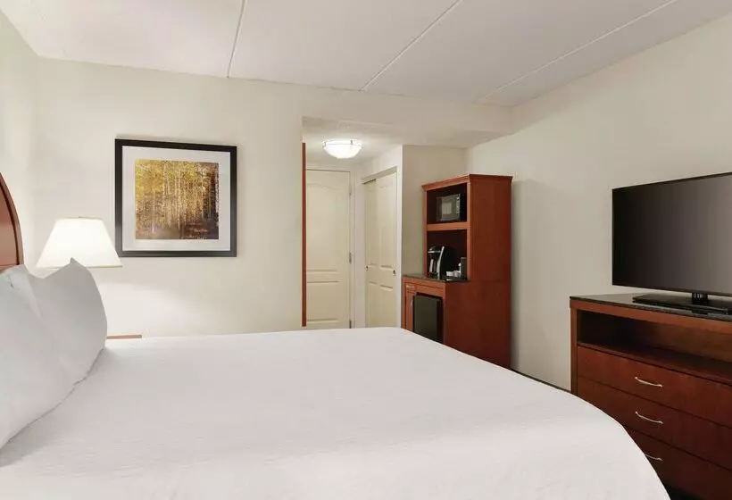 ホテル Hilton Garden Inn Shelton