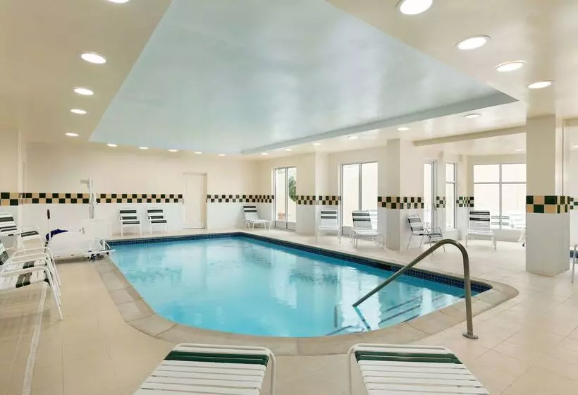 ホテル Hilton Garden Inn Shelton