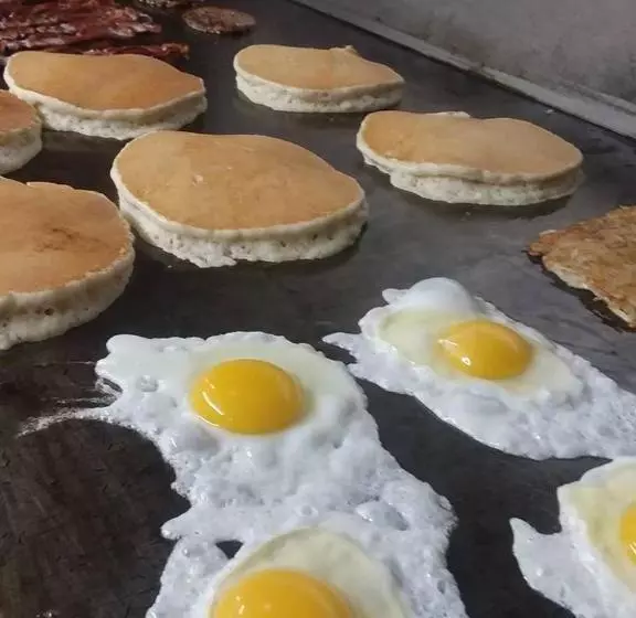 Hotel Historic Calumet Inn