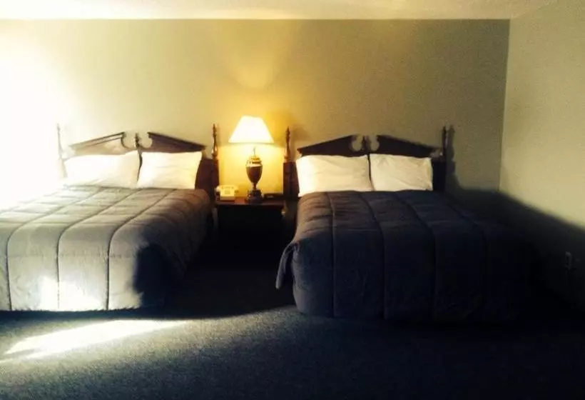 Hotel Historic Calumet Inn