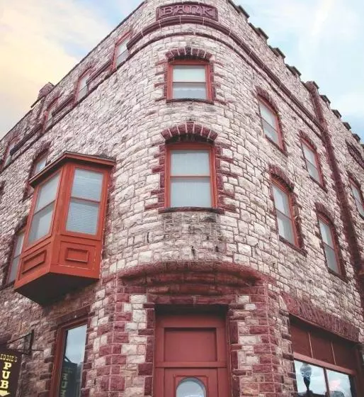 Hotel Historic Calumet Inn