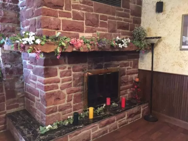 Hotel Historic Calumet Inn