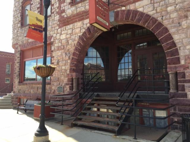 فندق Historic Calumet Inn